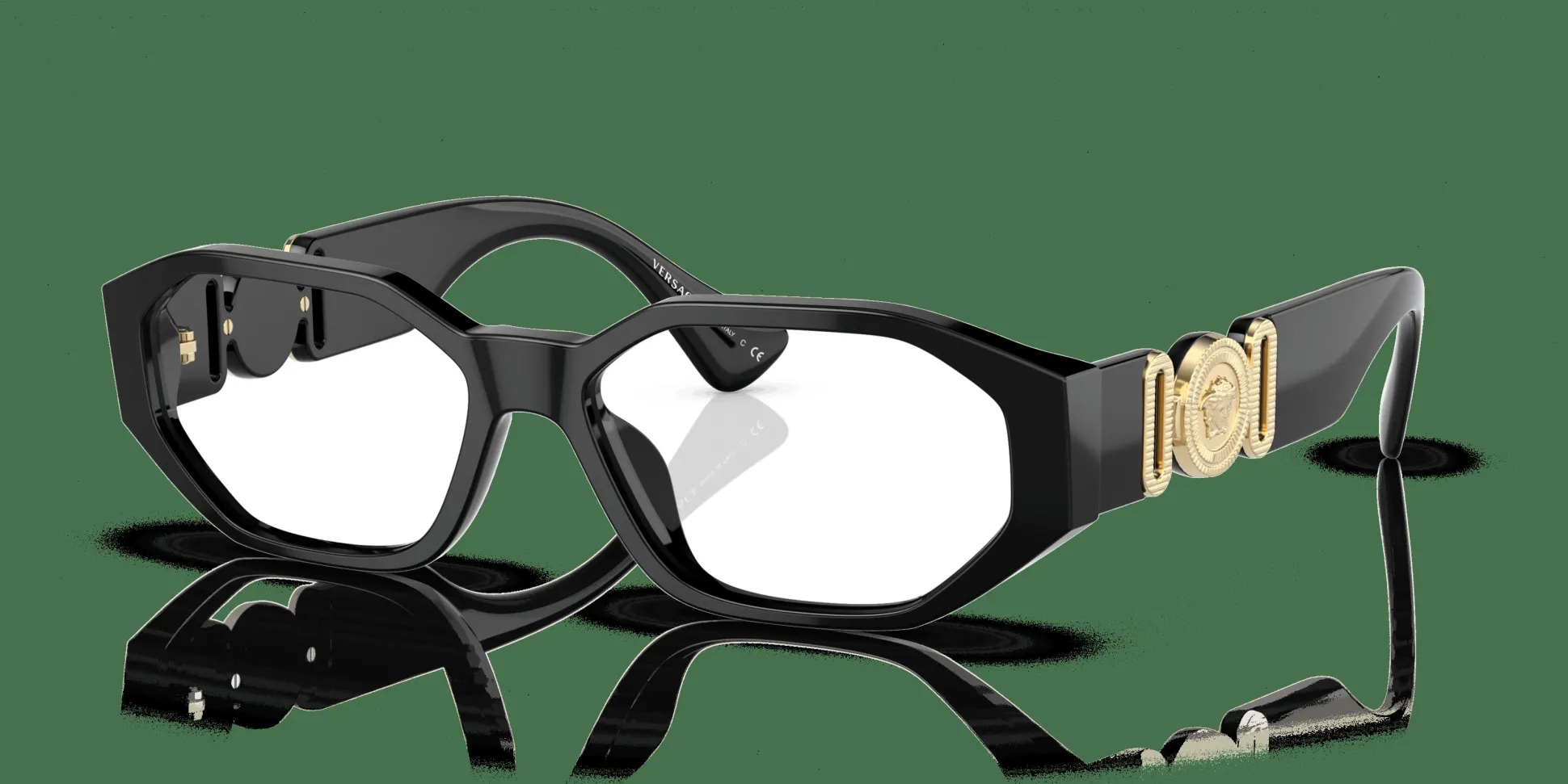 VERSACE Biggie VE3320U GB1