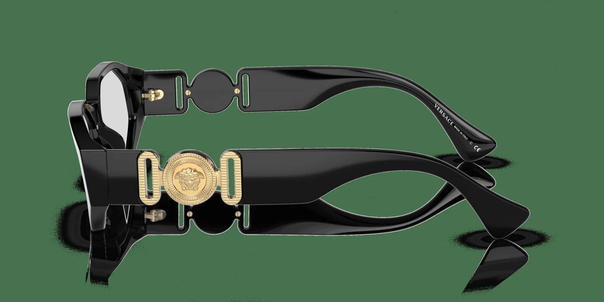 VERSACE Biggie VE3320U GB1