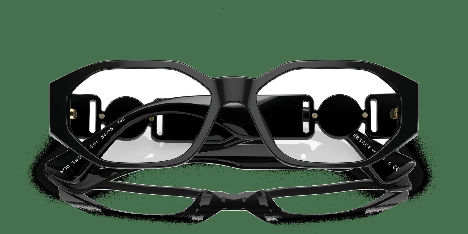 VERSACE Biggie VE3320U GB1