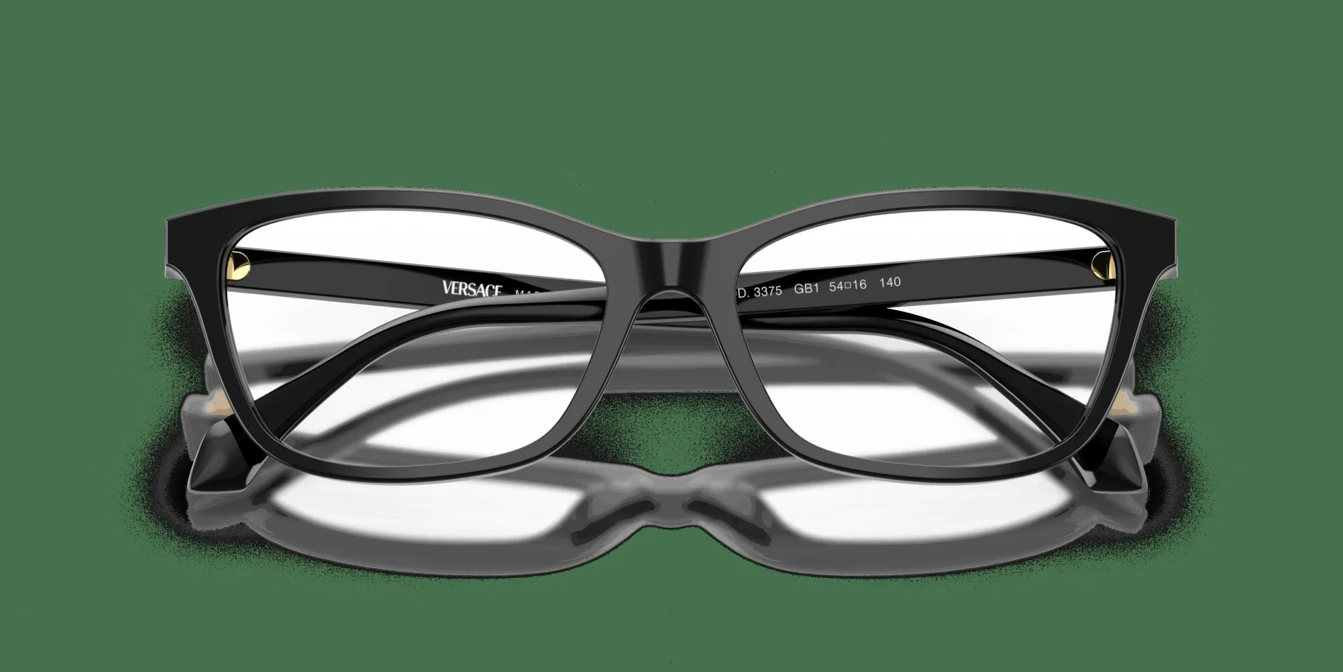 VERSACE VE3375 GB1