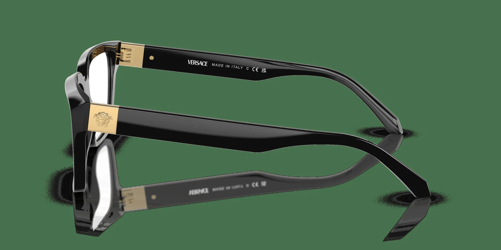 VERSACE VE3357 GB1