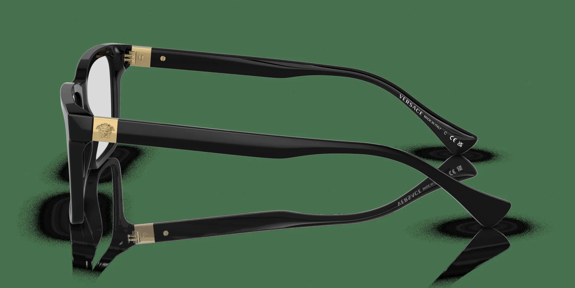 VERSACE VE3328 GB1