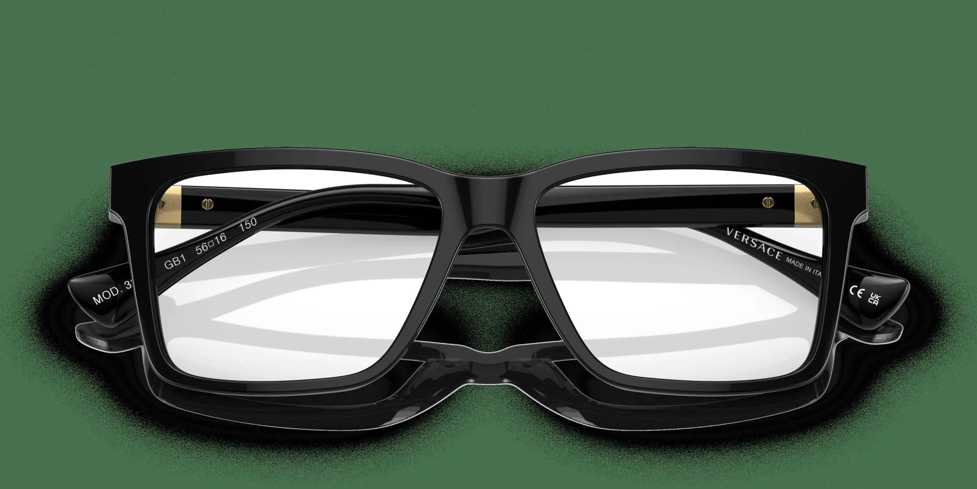 VERSACE VE3328 GB1
