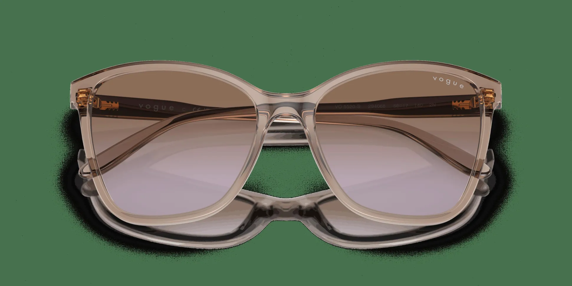 VOGUE VO5520S 294068