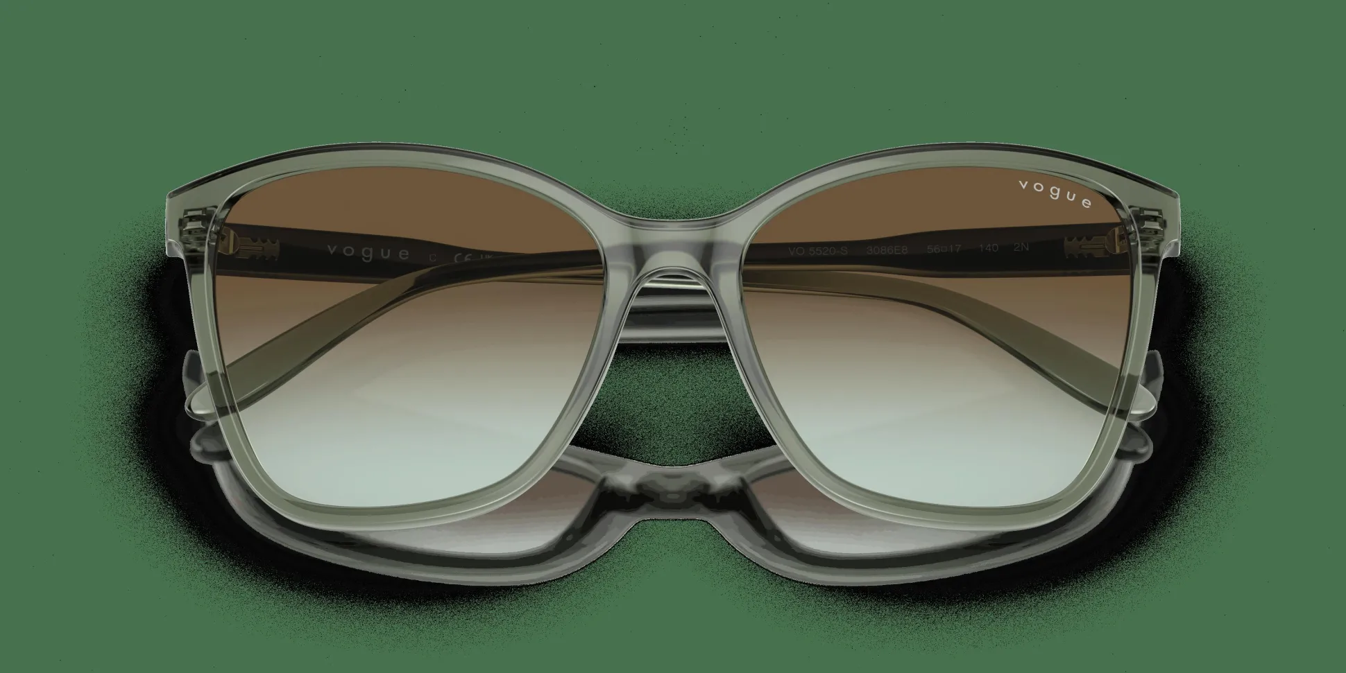 VOGUE VO5520S 3,09E+11