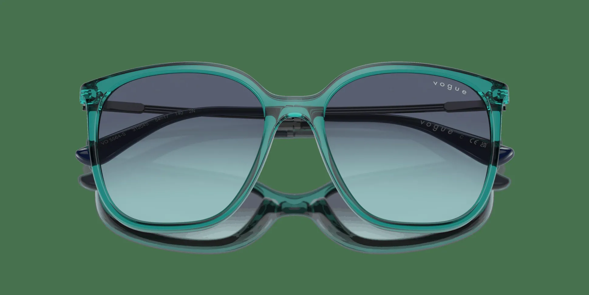 VOGUE VO5564S 31204S