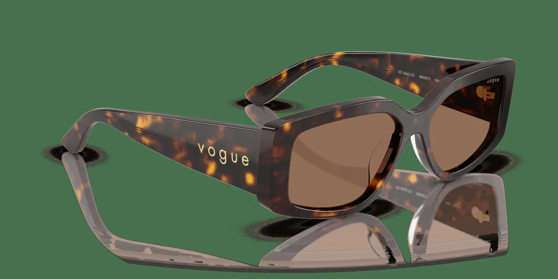 VOGUE VO5642SU W65673